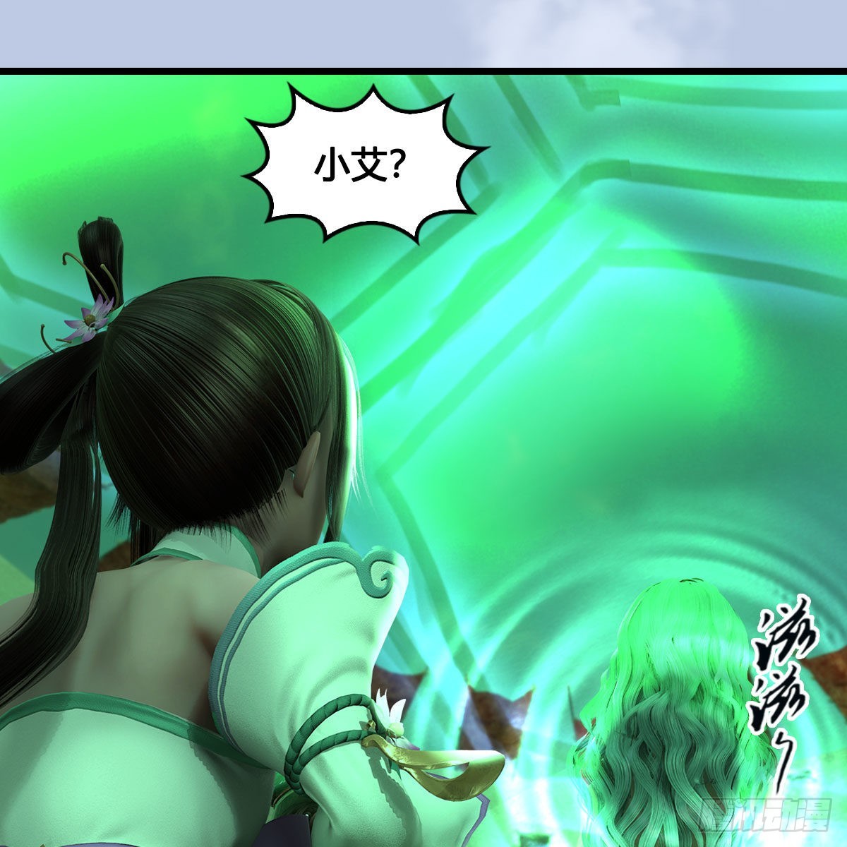 第660话：时光倒流24