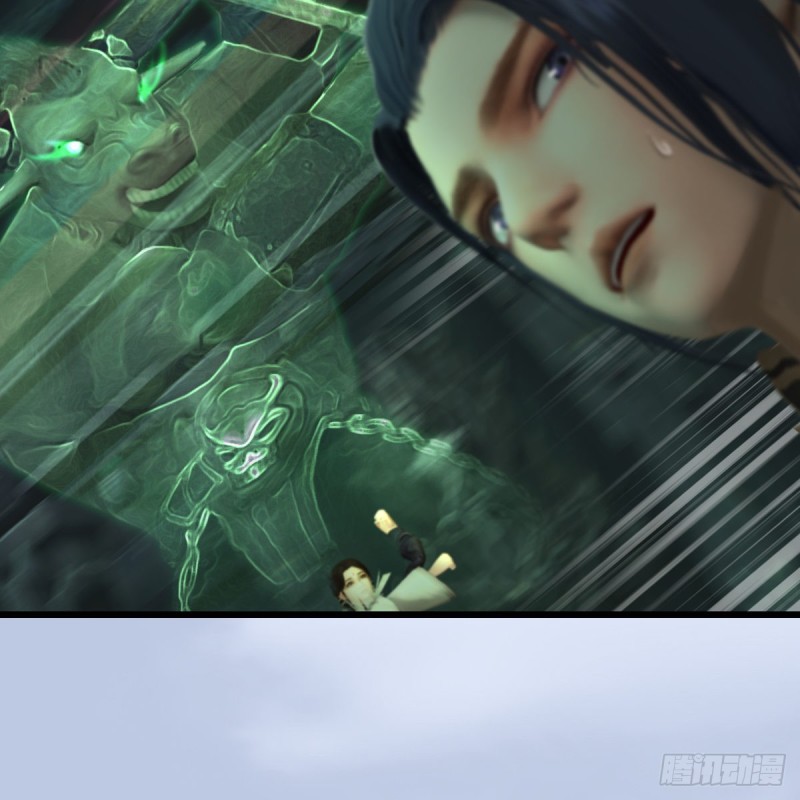 第313话：不敌，被擒？34