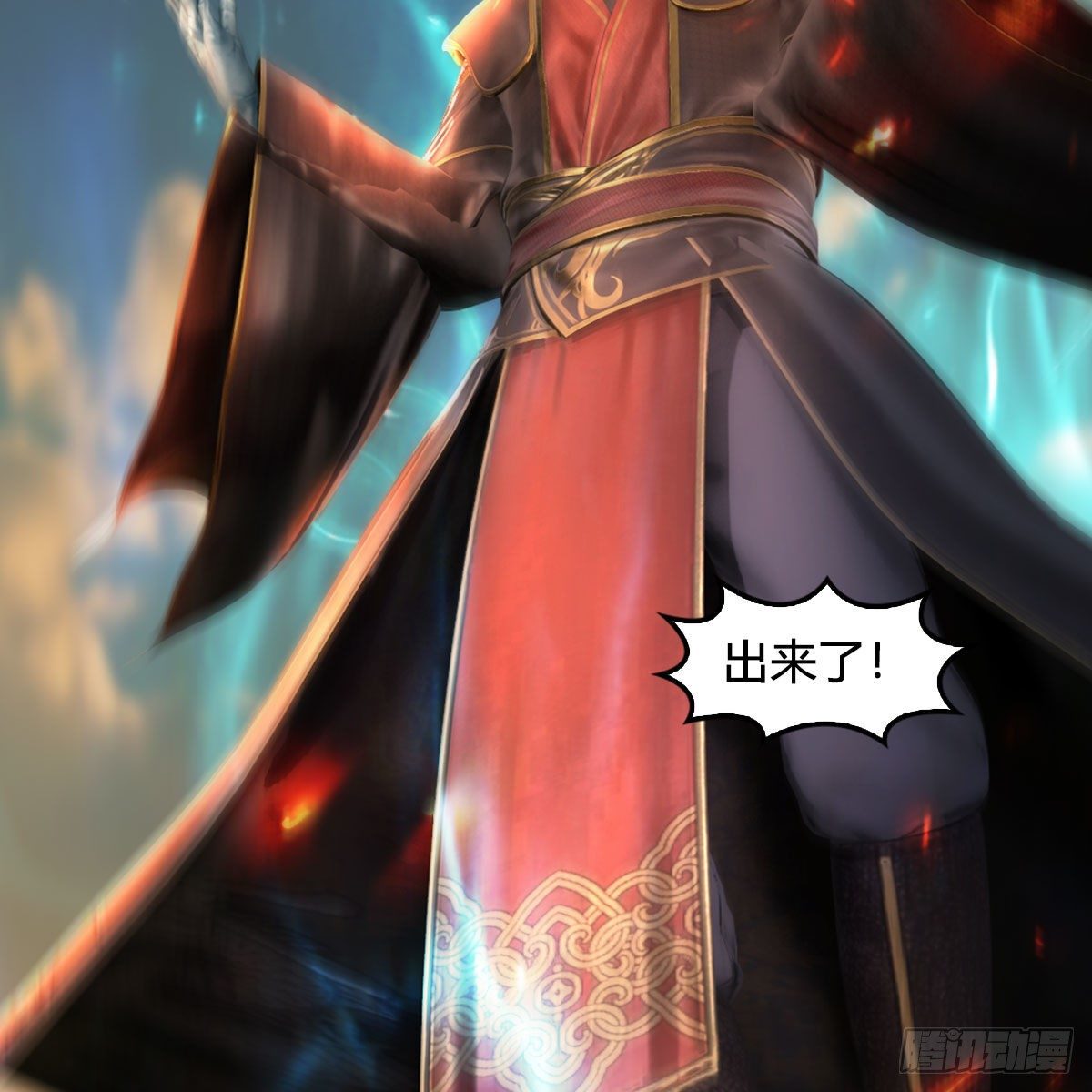 第576话：非浅记忆恢复？68