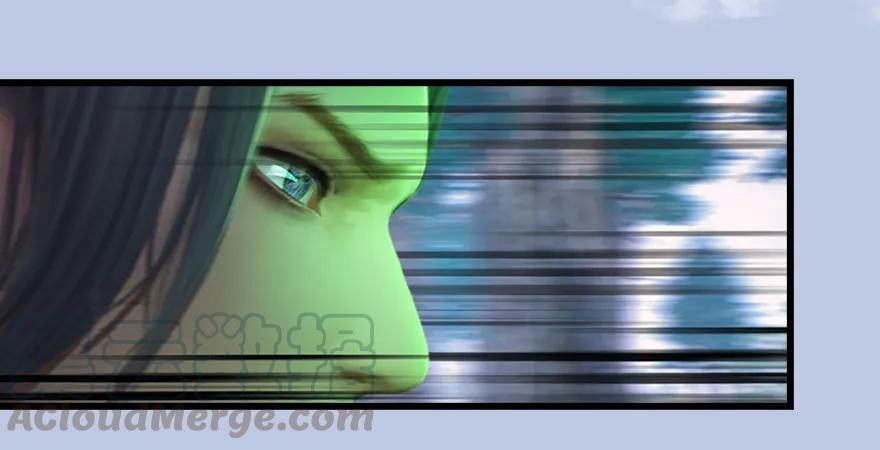 第179话：楚越VS白使者94