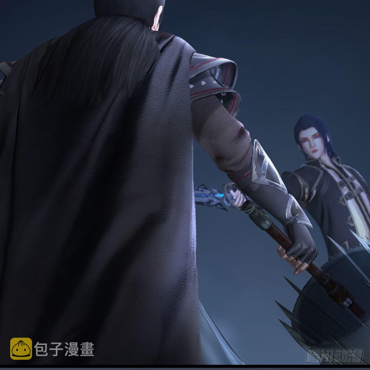 第507话：四弟勿慌6