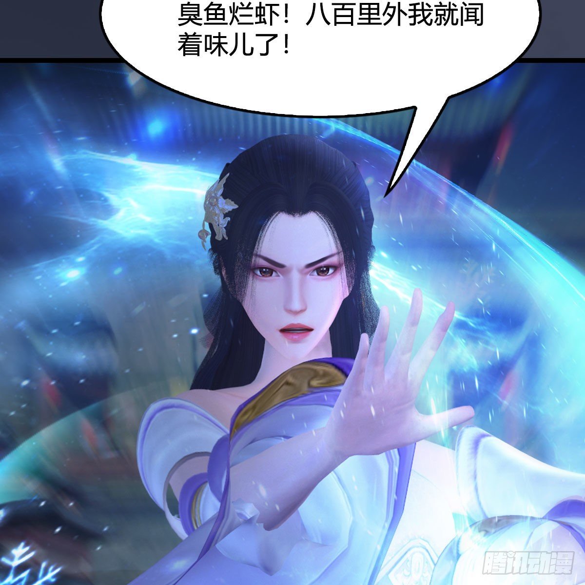 第496话：中州鏖战48