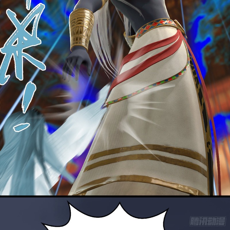 第288话：击退黄泉始祖30