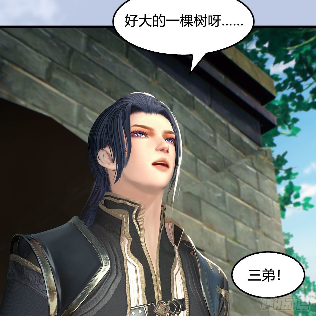 第565话：被困20