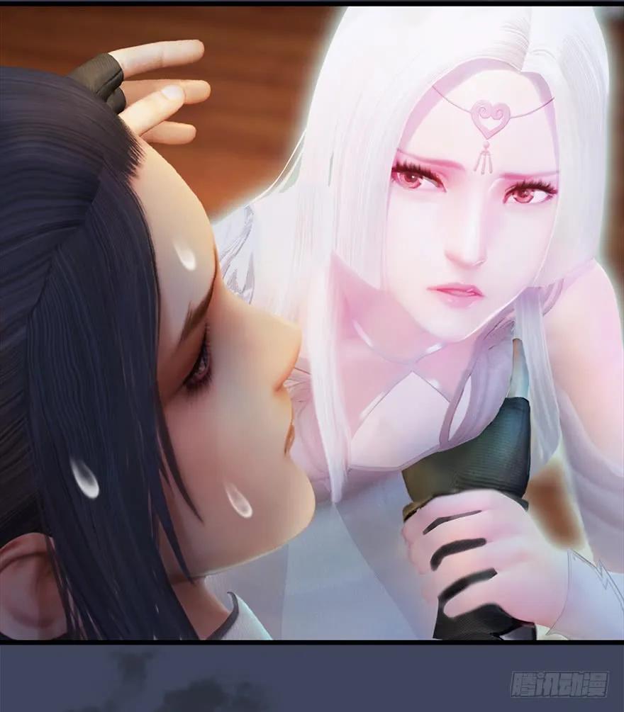 061 小南，脱衣服！5