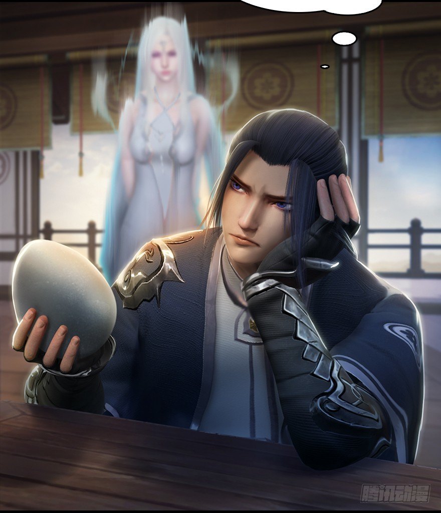005.别把毛线不当蛇82