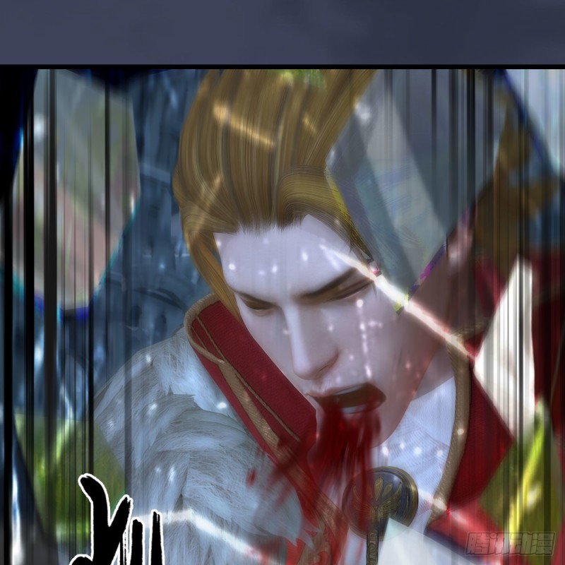 第437话：通幽续命45