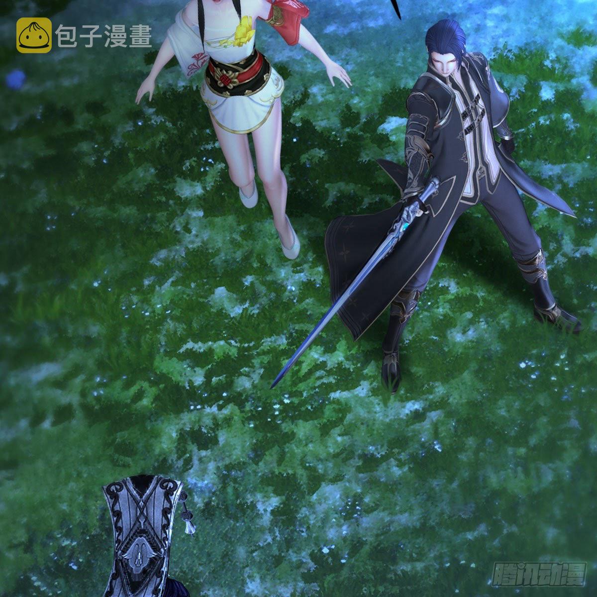 第502话：绝不回头看爆炸2