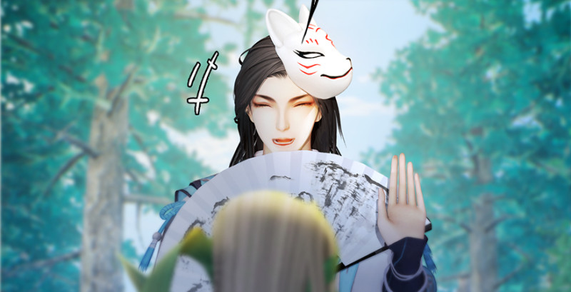 第180话：酒公子现身90