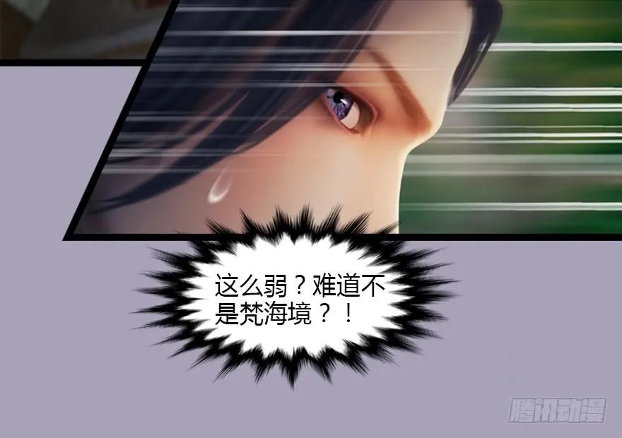 129 梵海大能来袭81
