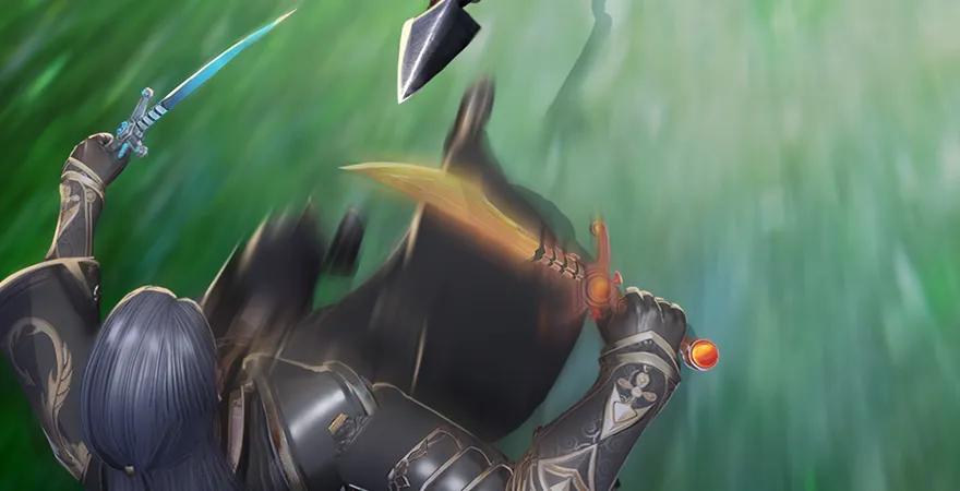 第179话：楚越VS白使者41