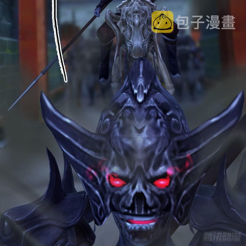 第371话：屍城作战23