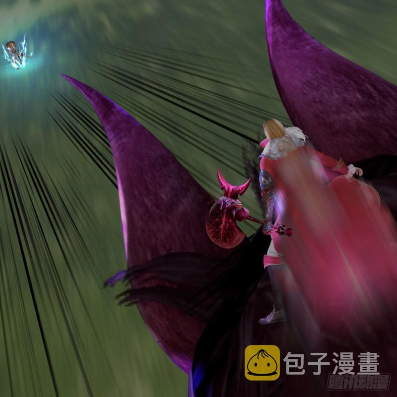 第448话：人族顶点9