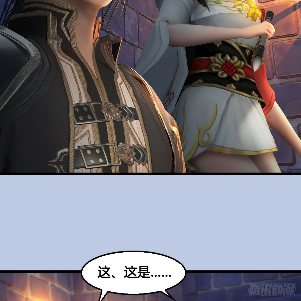 第649话：建立信仰49