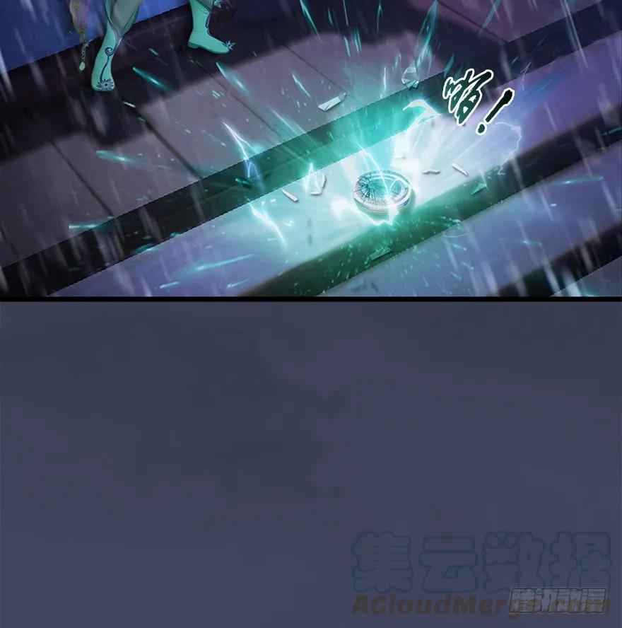 048 毛线VS海玄兽68