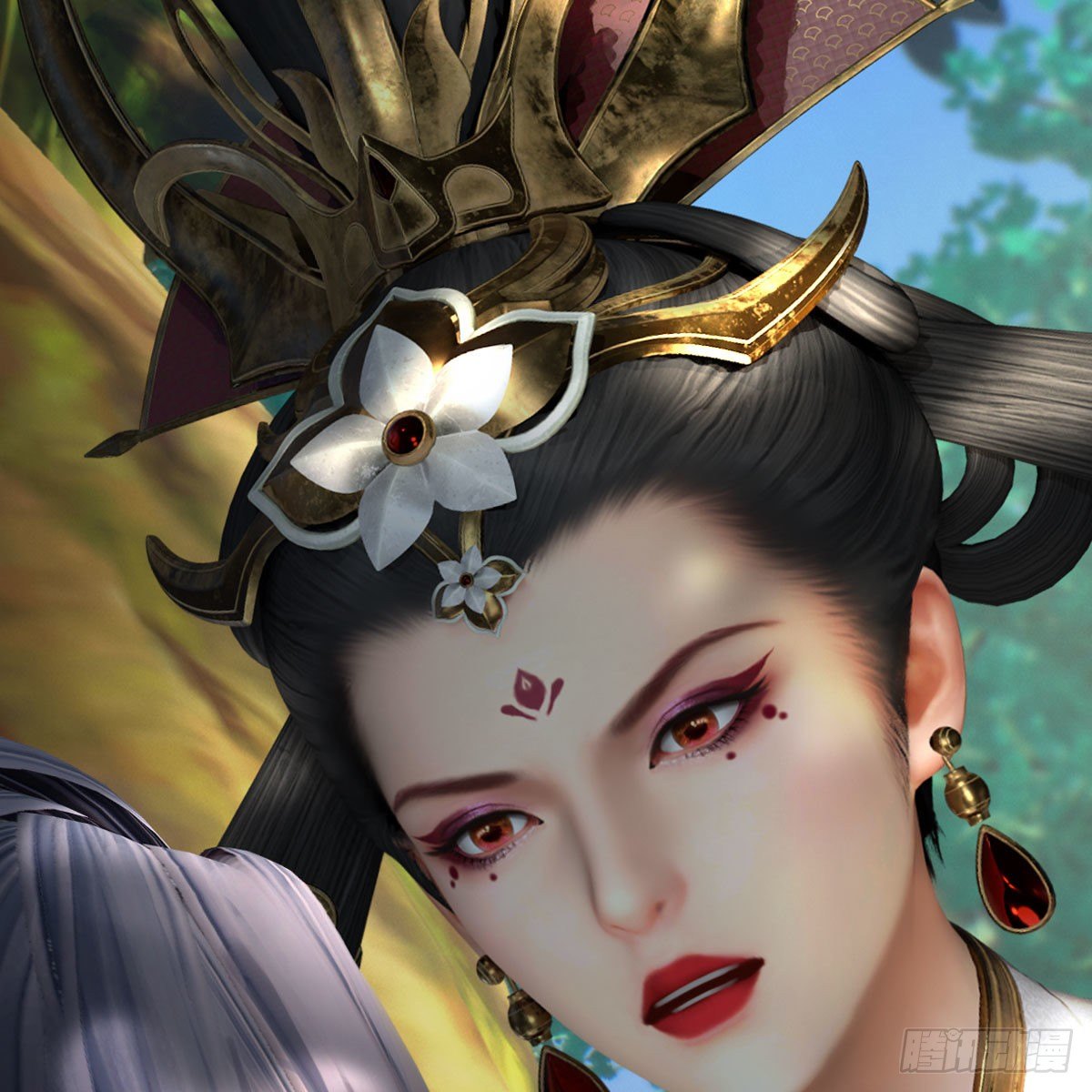 第568话：神木印记21