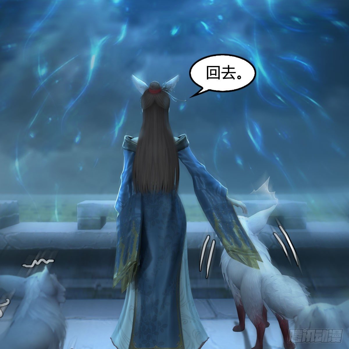 第563话：全员突破59
