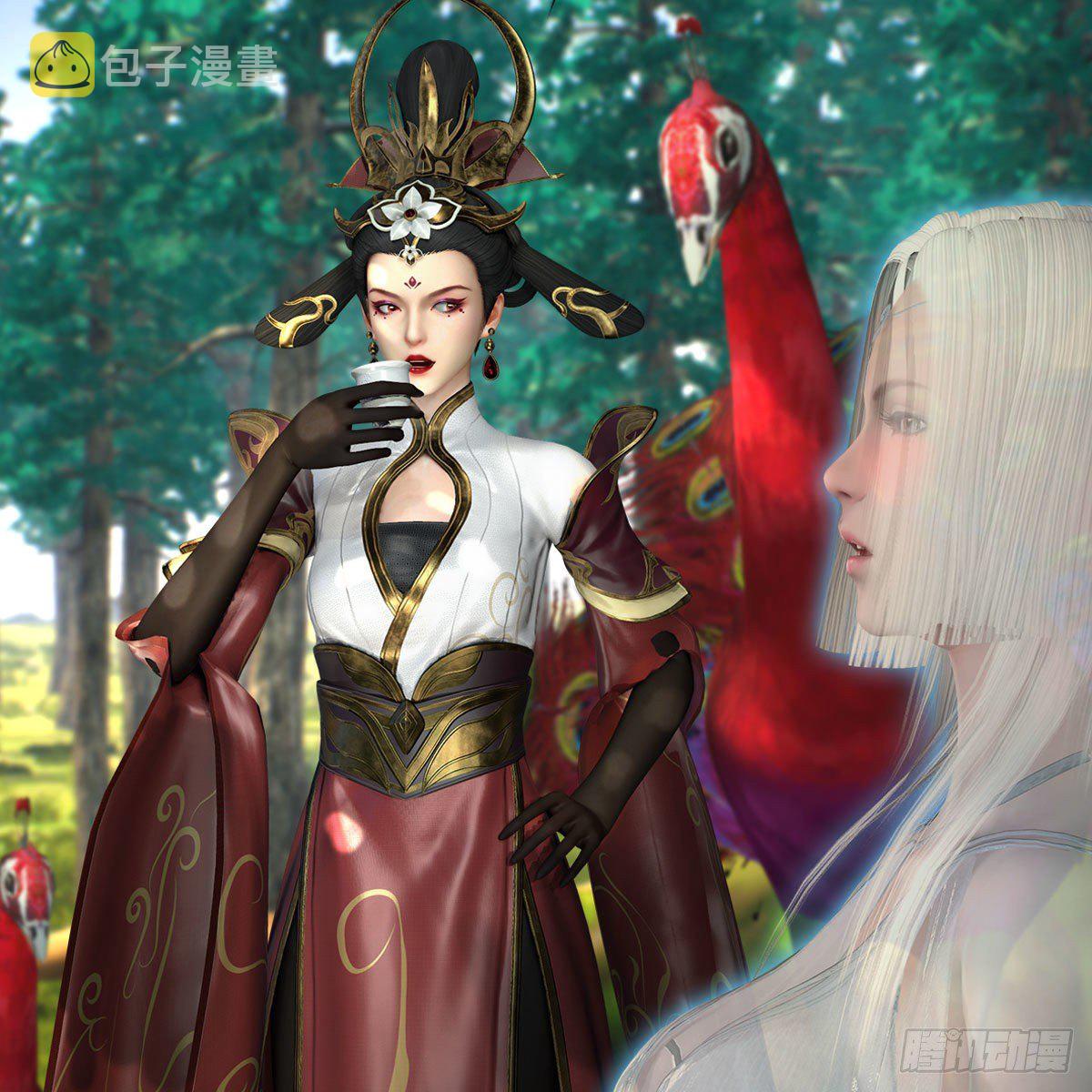 第576话：非浅记忆恢复？32