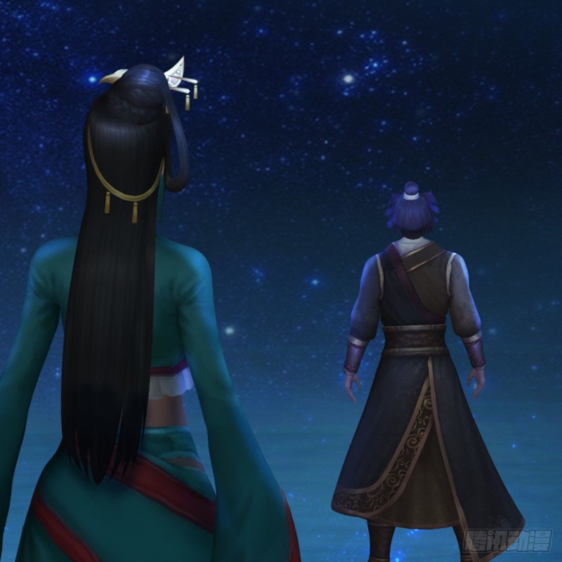 第465话：摘星楼楼主49