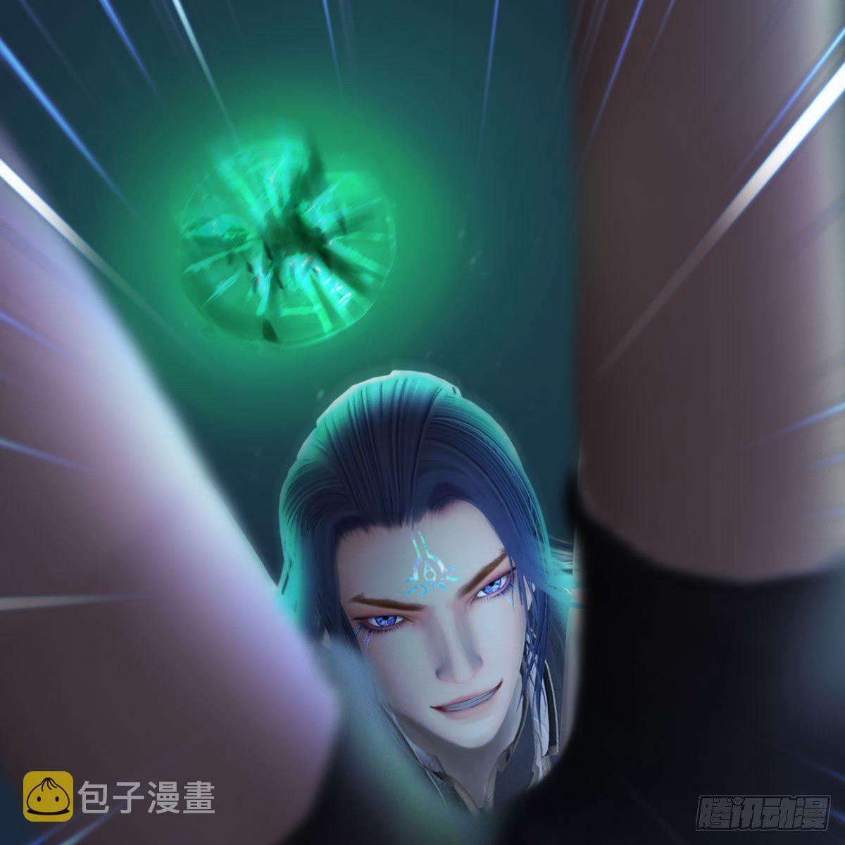 第502话：绝不回头看爆炸61