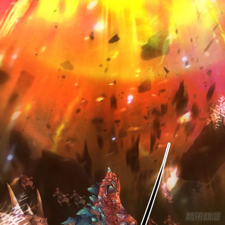 第579话：敲山背叛10