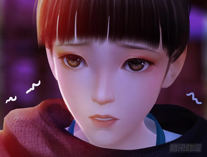 124 黑月姬的过去76