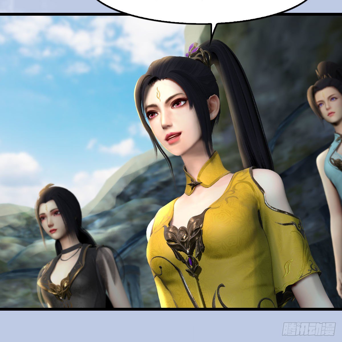 第561话：魔神像70