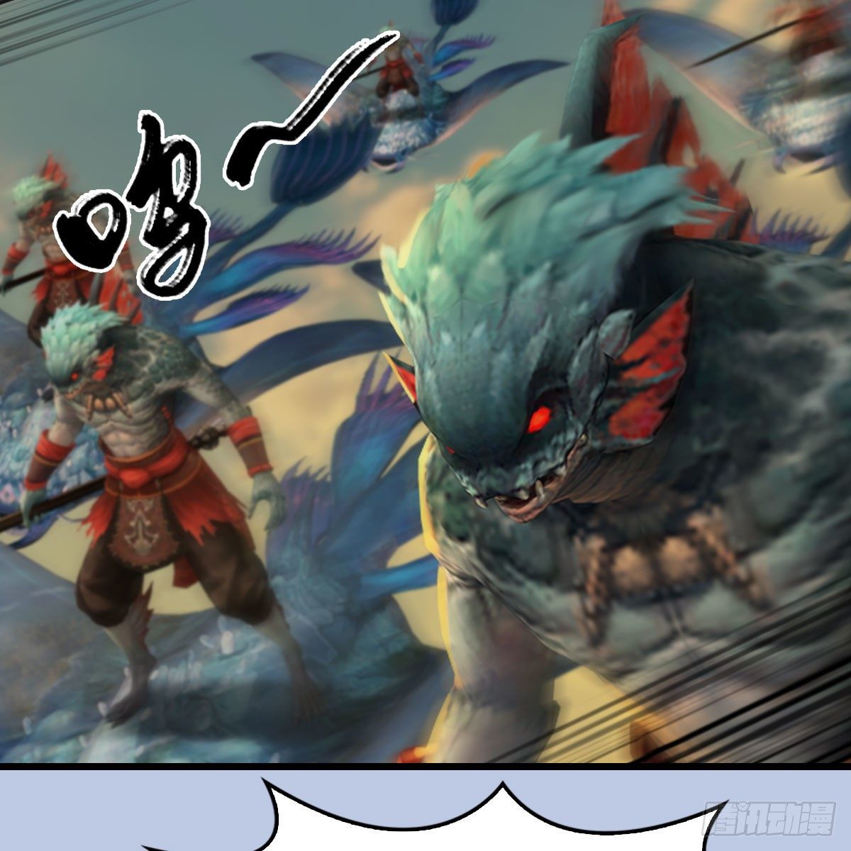 第575话：血脉压制60