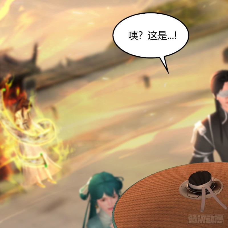 第461话：契约山鬼女王31