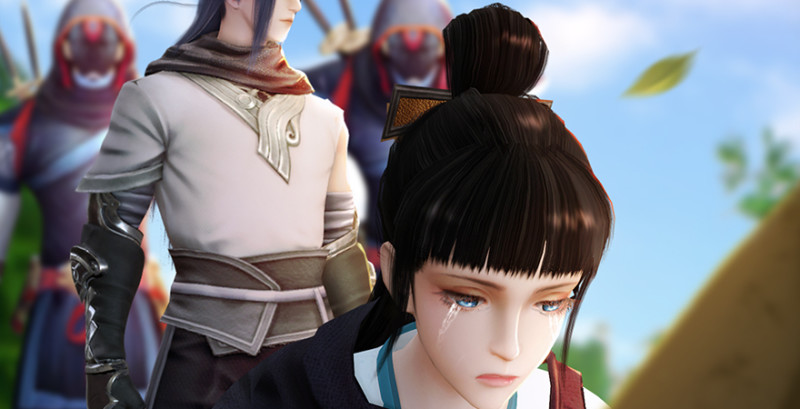 第181话 黑月姬的过去86