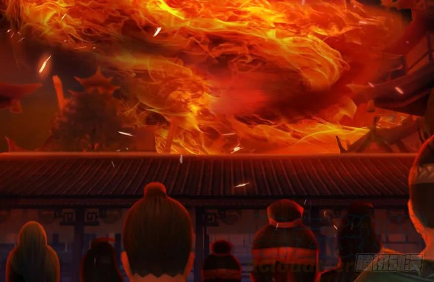 156 云宗大战（上）143