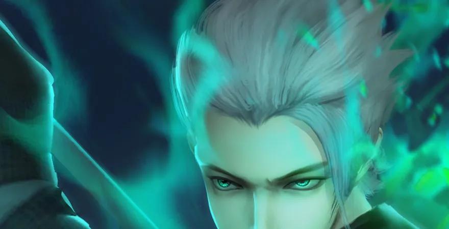 第166话：闭小月VS泰山王36