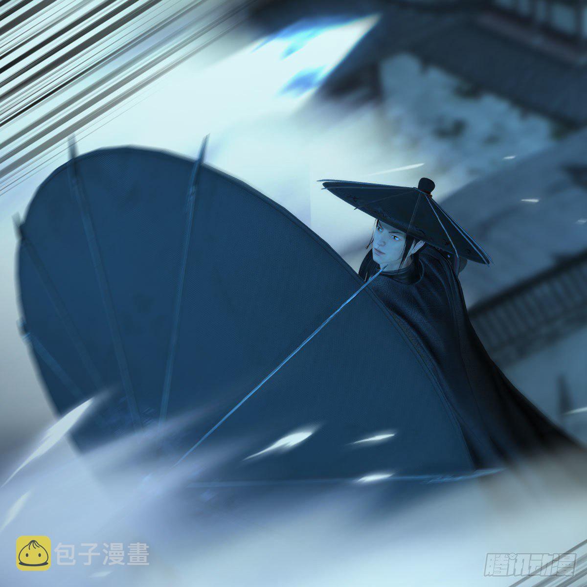 第500话：冬至雪VS平等王62