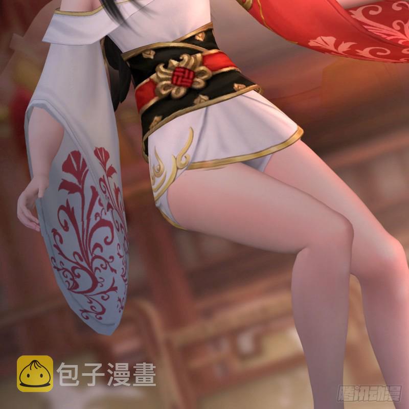 第453话：山鬼女王71