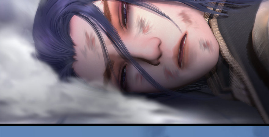 第174话 堕楚越vs林依弦73