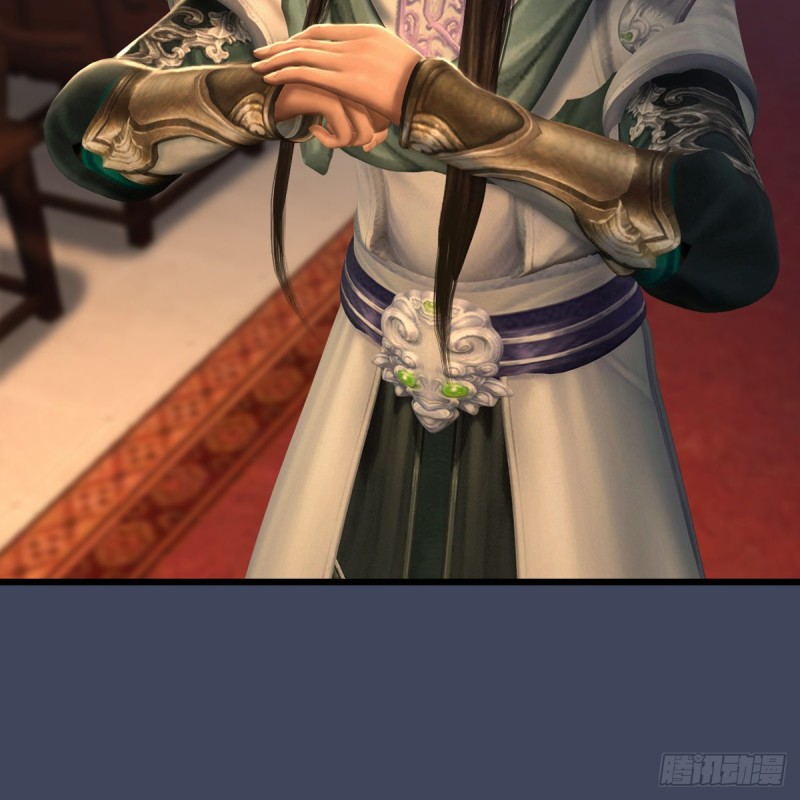 第328话：神秘人28