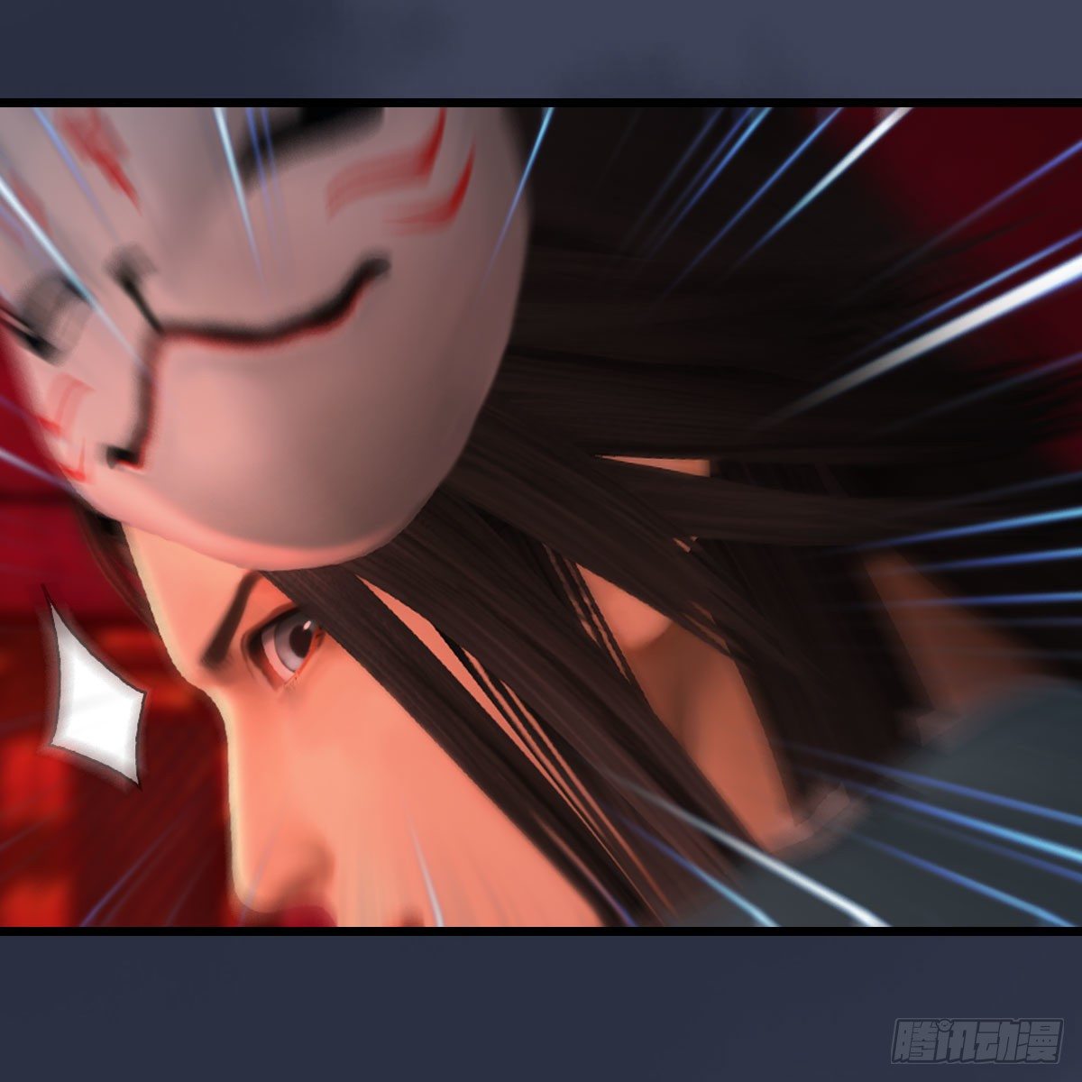 第490话：小南快不行了31