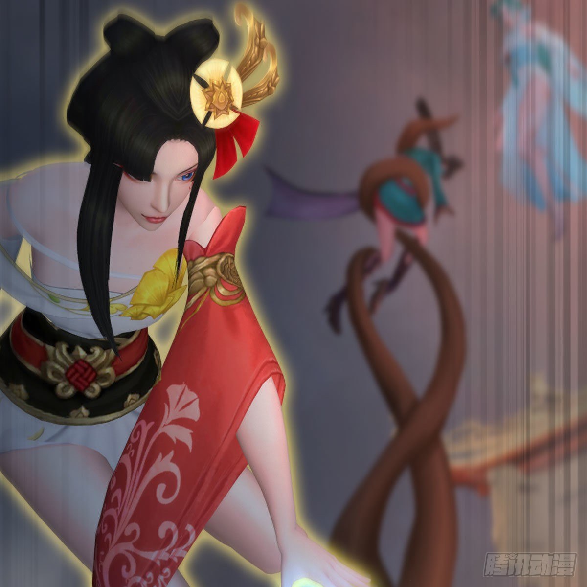 第474话：她要出来了41