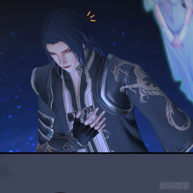 第408话：突破神庭灵境65