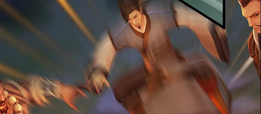 145 黑月姬的警告39