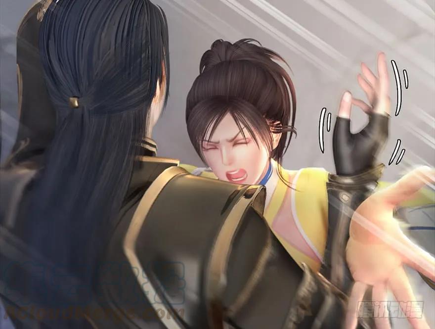 113 壁咚！32