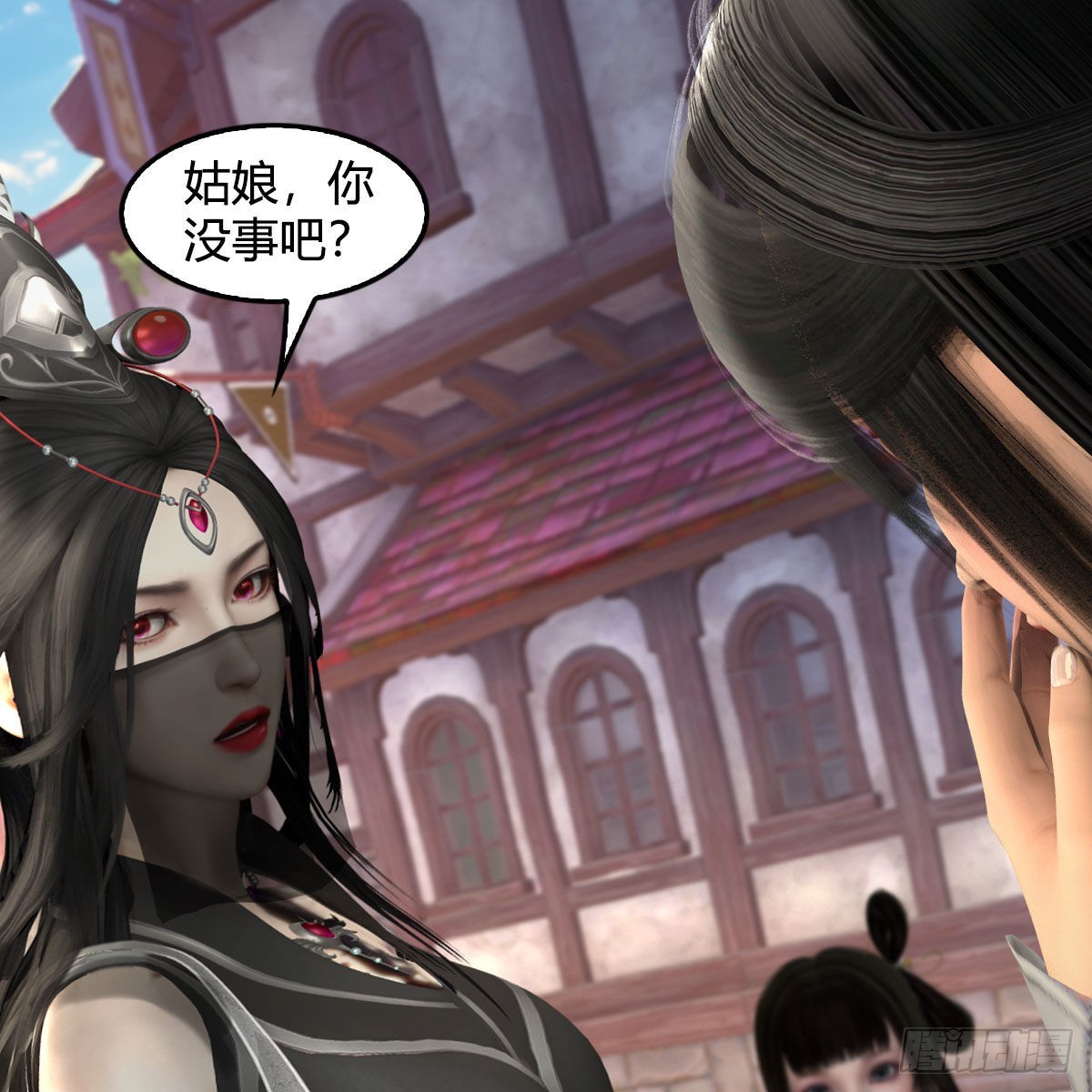 第626话：再相遇33