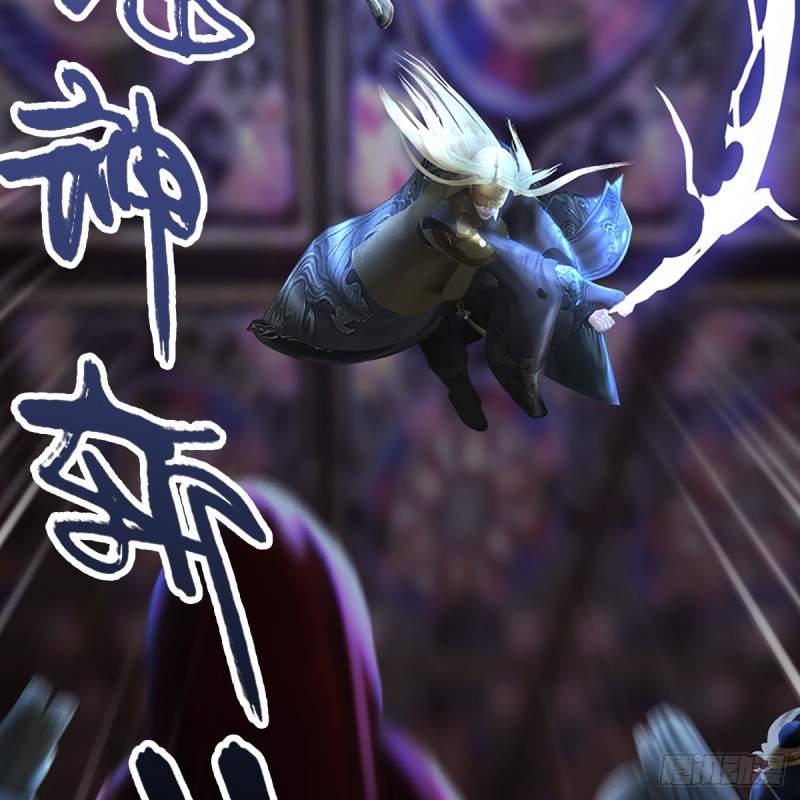 第307话：以一敌八13