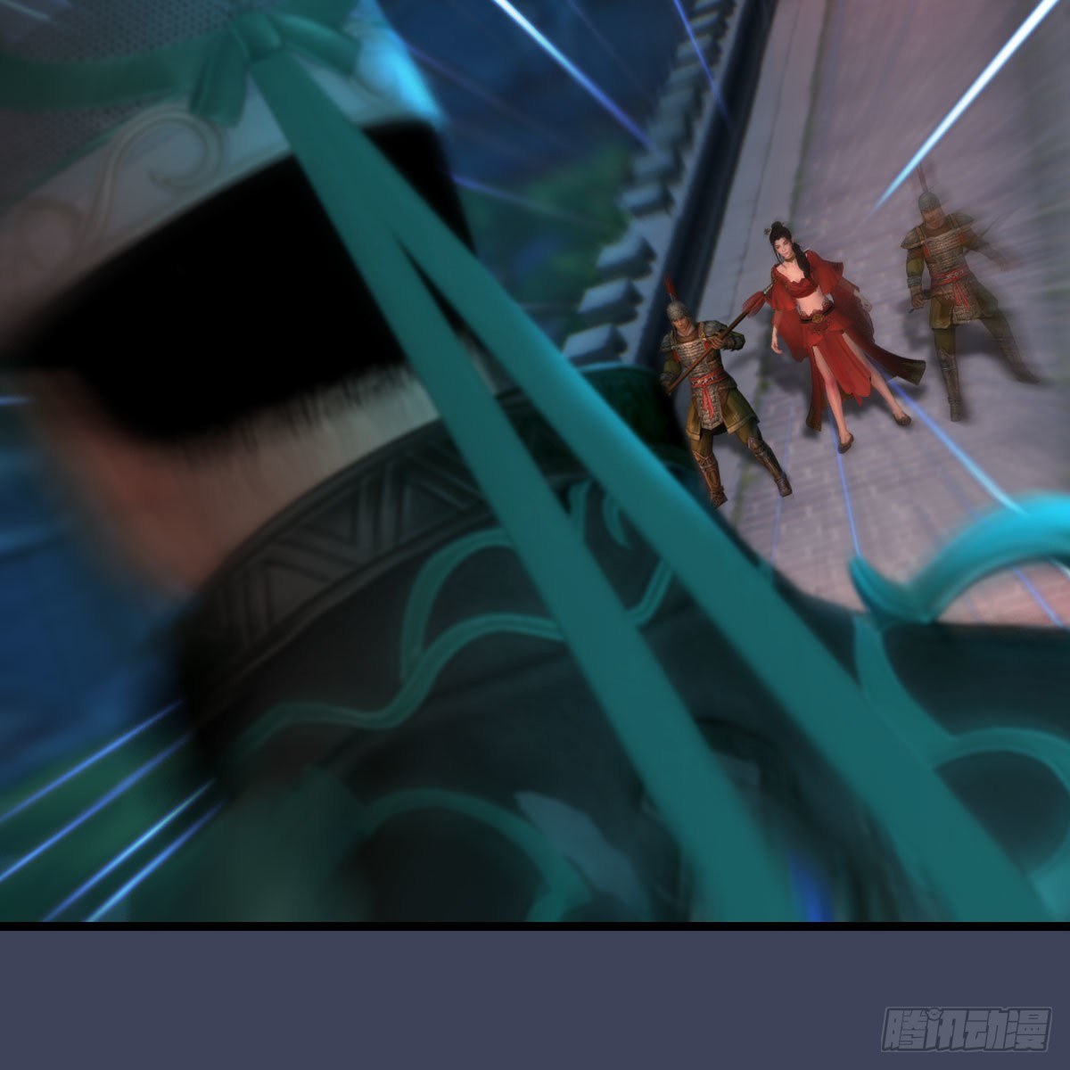 第499话：卞城王之死84