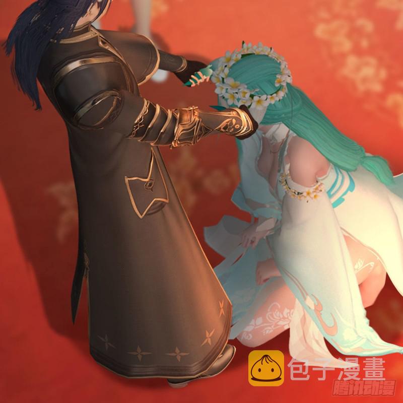 第462话：领悟幽冥秘技29