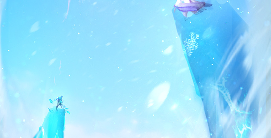 第177话：冬至雪VS李修竹56