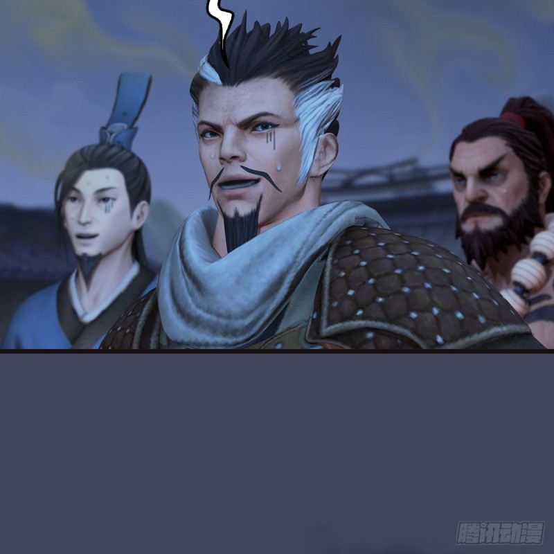 第365话：遭遇屍族18