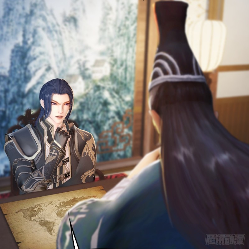 第295话：少女，你想法很危险7