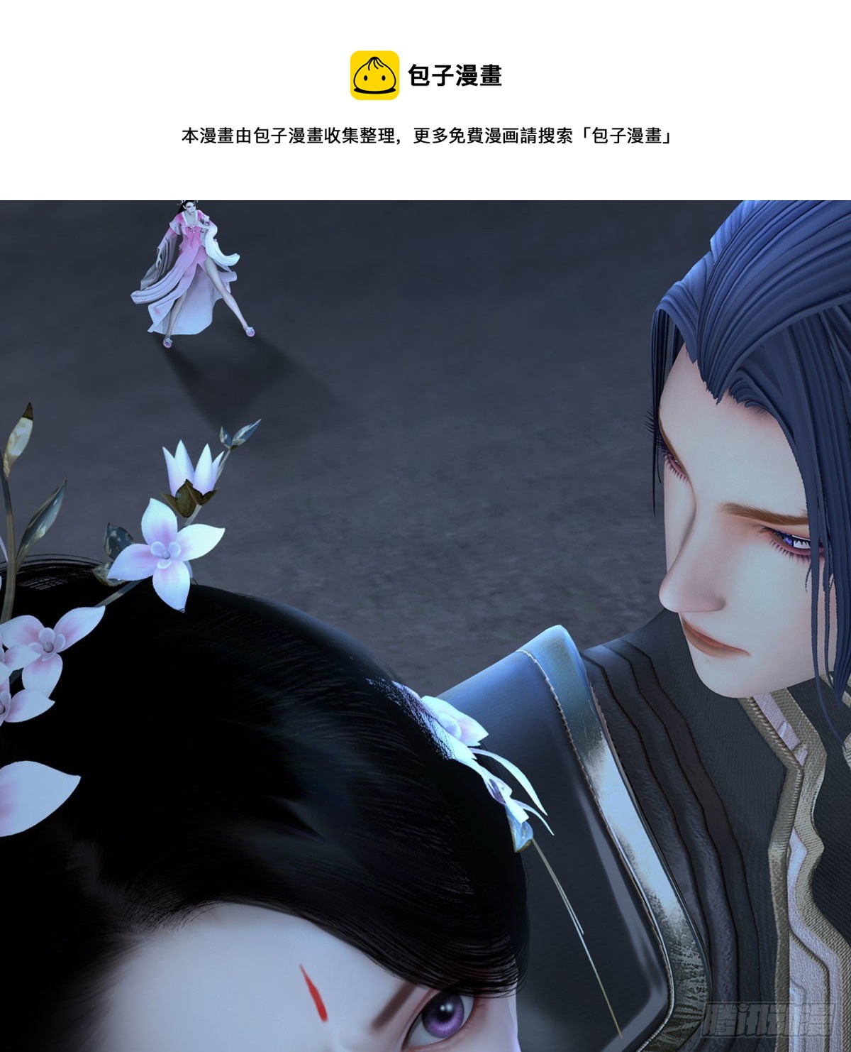 第591话：我很重要的人20
