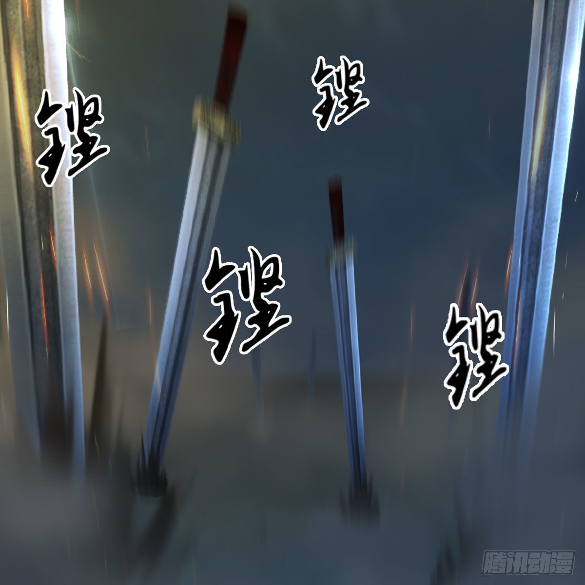 第592话：实力碾压50